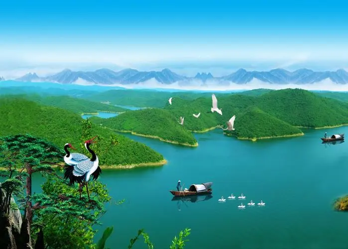 高性能精密环保
